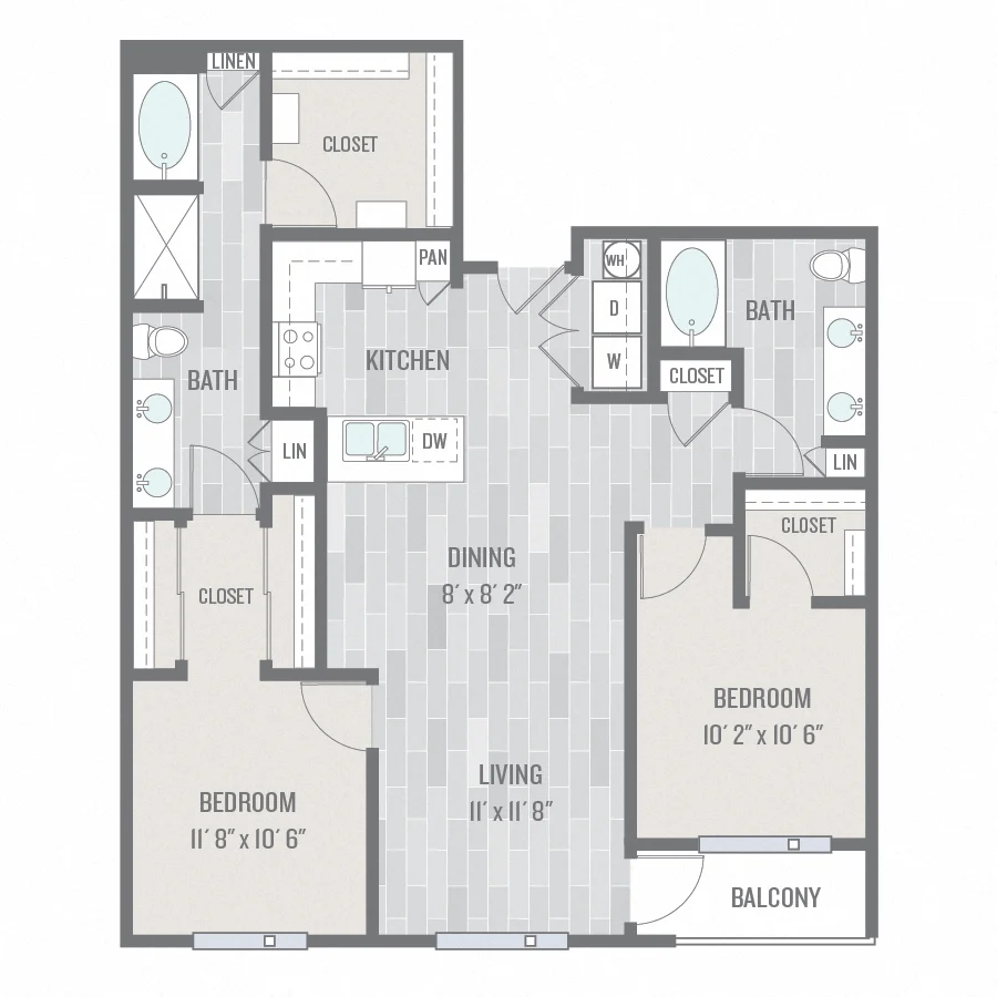 Audere Apartments photo 4